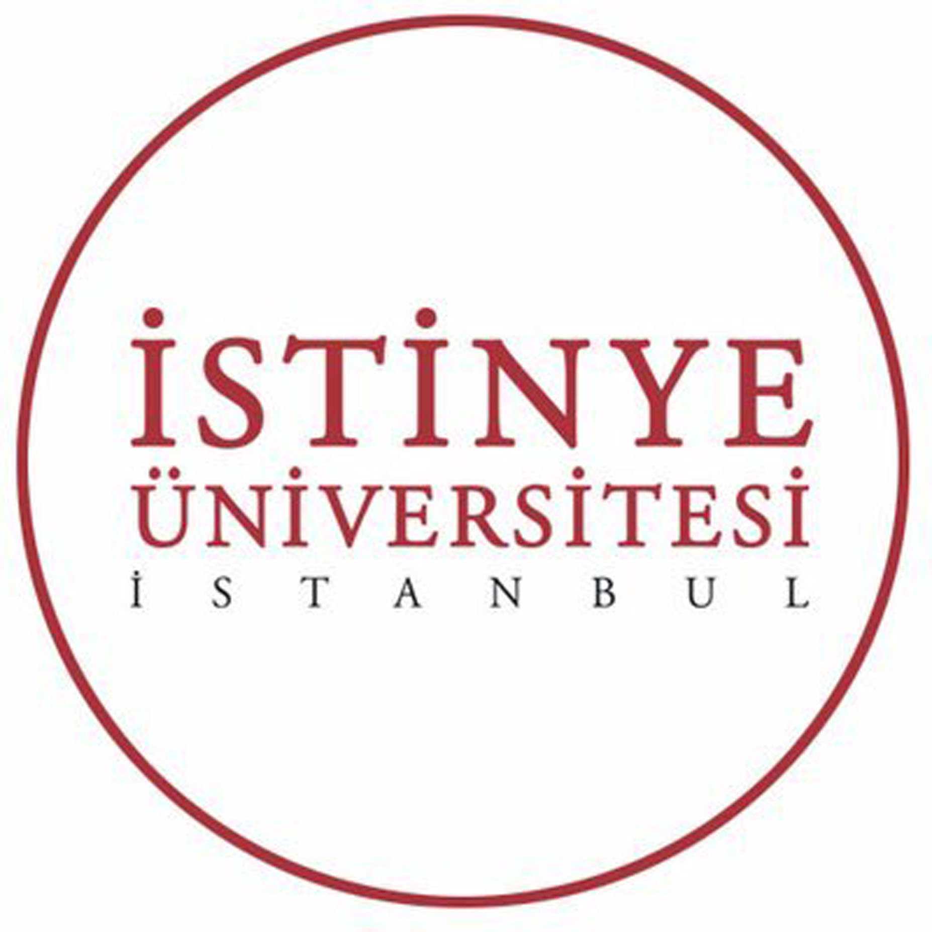 İSTİNYE ÜNİVERSİTESİ