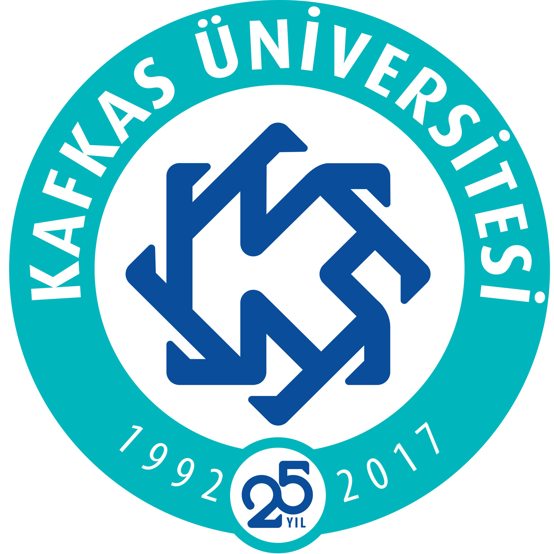 KAFKAS ÜNİVERSİTESİ