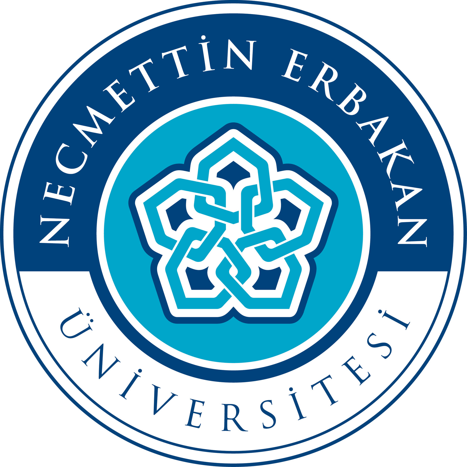 NECMETTİN ERBAKAN ÜNİVERSİTESİ