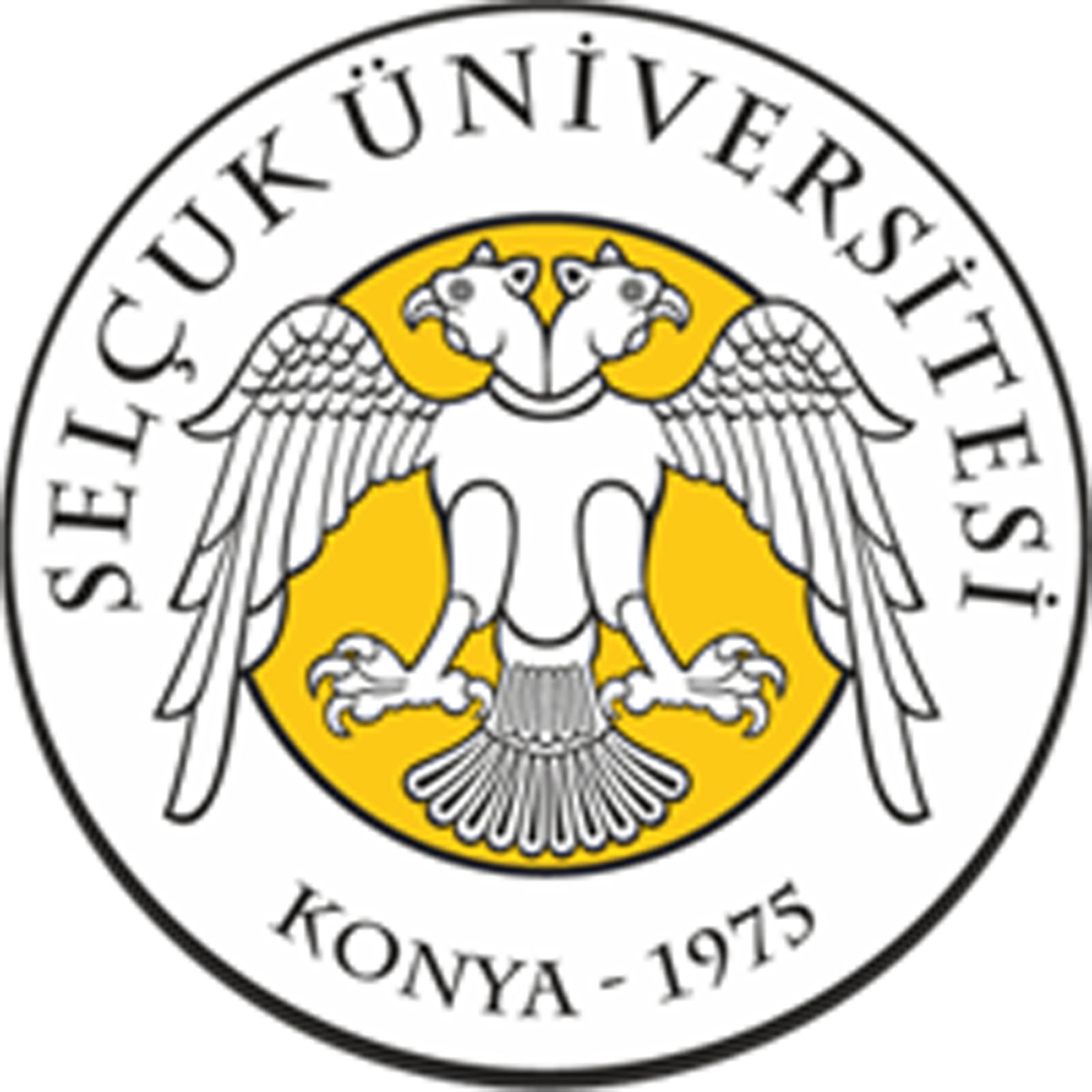 SELÇUK ÜNİVERSİTESİ